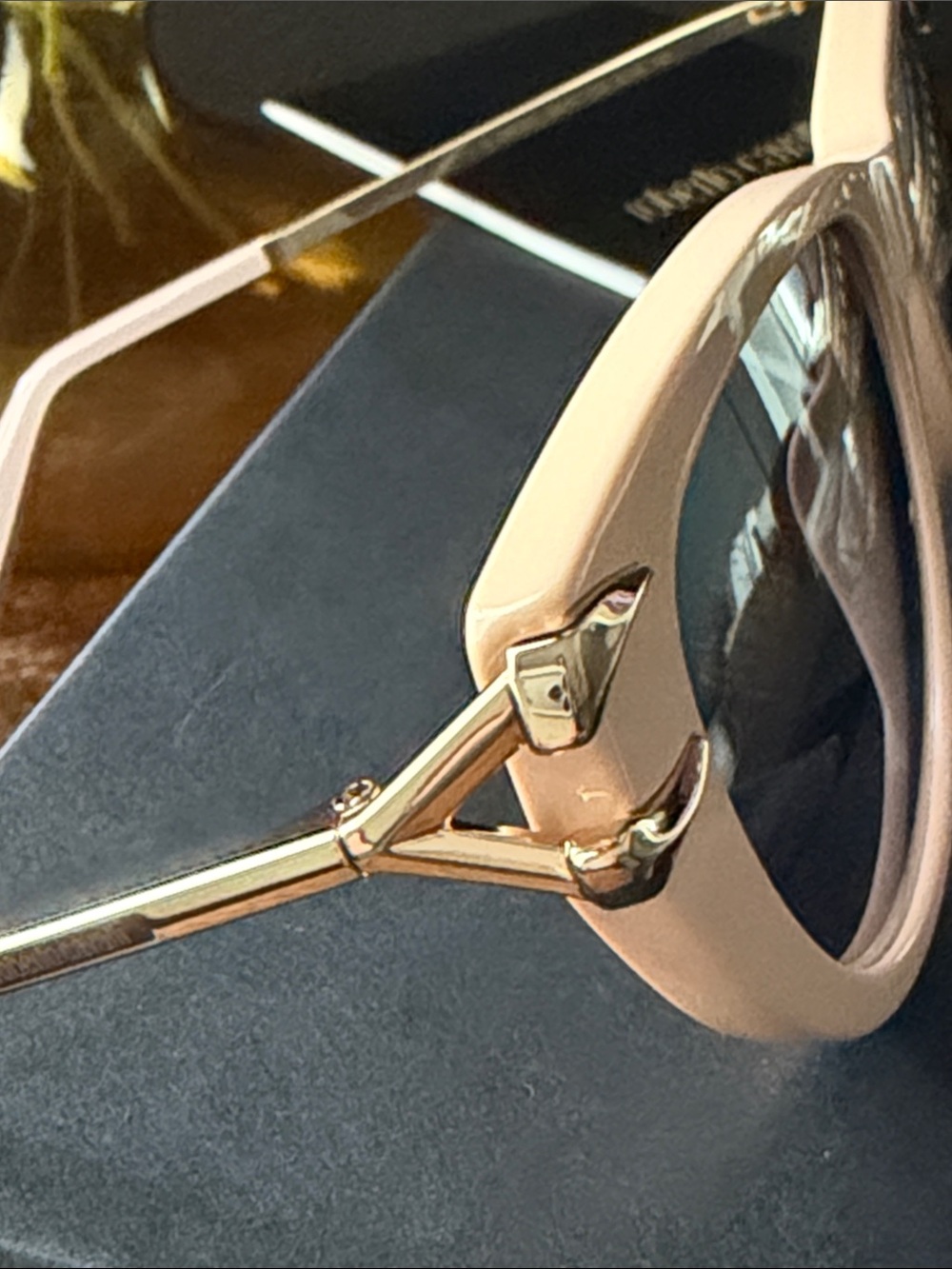 NIB ROBERTO CAVALLI SUNGLASSES